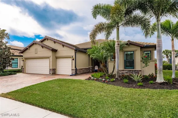 11041 Castlereagh Street, Fort Myers, FL 33913