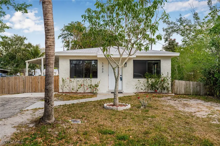 3433 Hibiscus Avenue, Naples, FL 34104 - Image #3