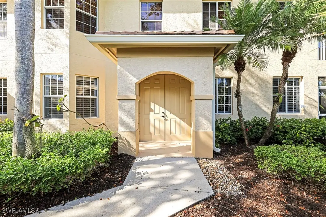 25130 Sandpiper Greens Court #106, Bonita Springs, FL 34134 - Image #1