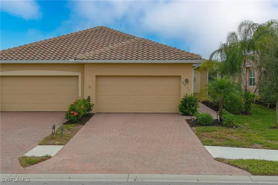 2652 Vine Avenue, Naples, FL 34120 - Image #2
