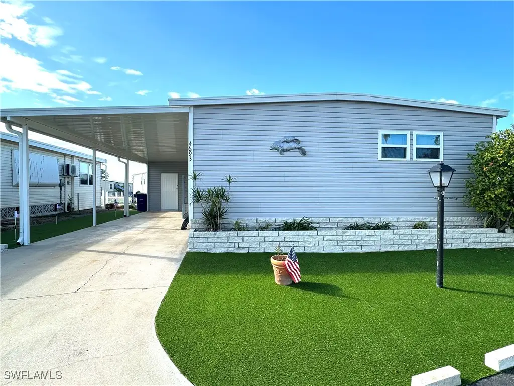 4693 Leilani Lane, Bonita Springs, FL 34134 - Image #1