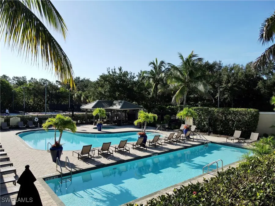 3485 Grand Cypress Drive #102, Naples, FL 34119 - Image #2