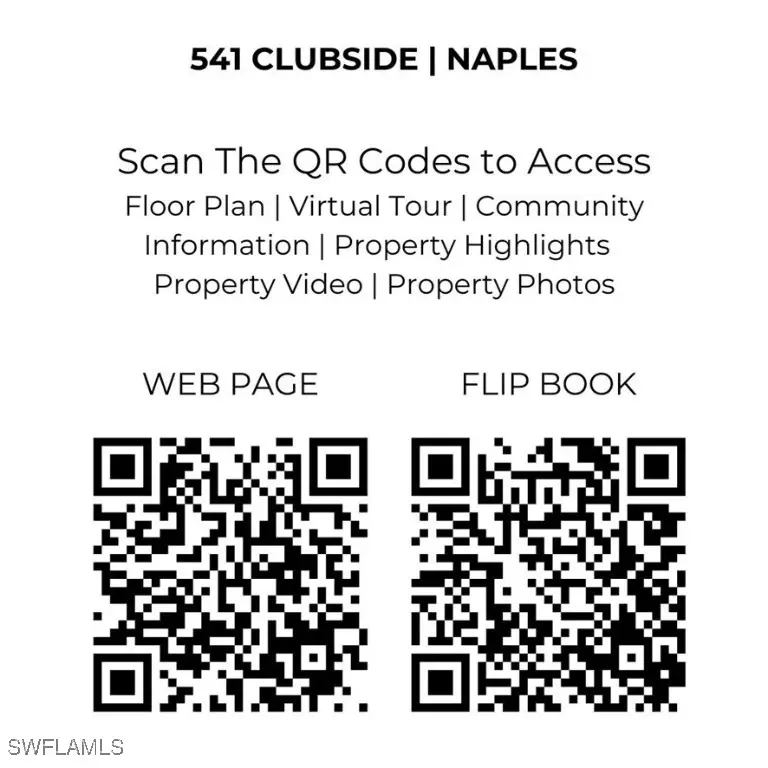541 Club Side Drive #541, Naples, FL 34110 - Image #3