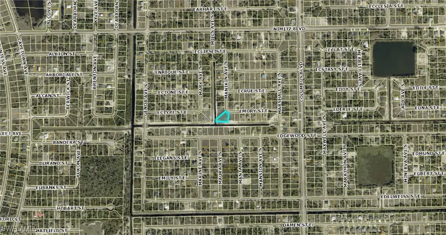 1134 Emory Street E, Lehigh Acres, FL 33974 - Image #3