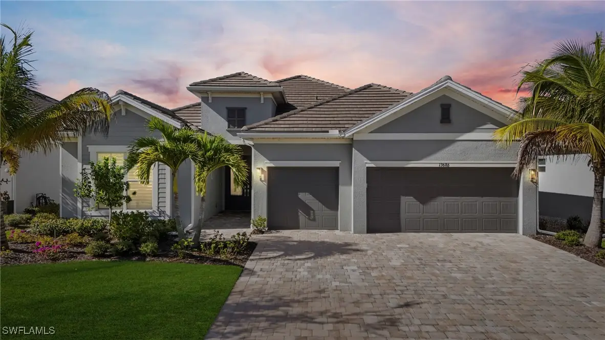 13686 Blue Bay Circle, Fort Myers, FL 33913 - #1
