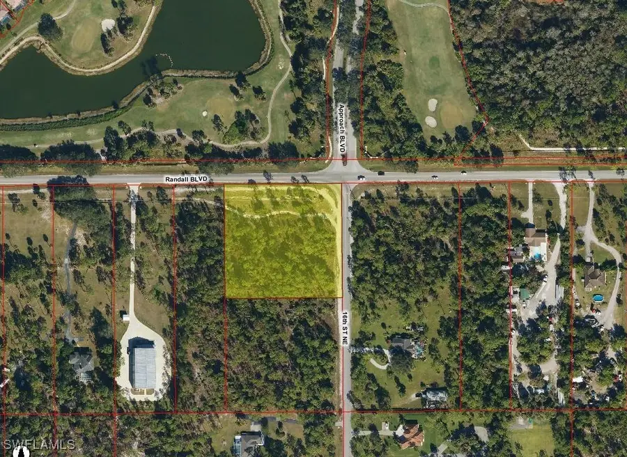 Randall Boulevard, Naples, FL 34120 - Image #2