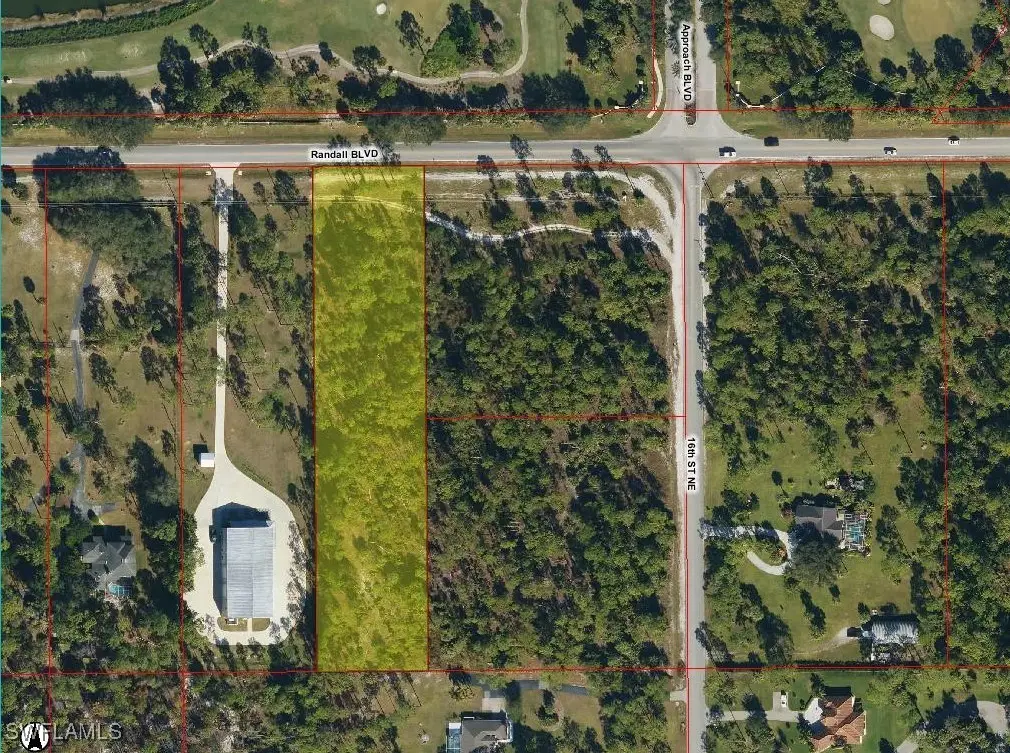 Randall Boulevard, Naples, FL 34120 - Image #1