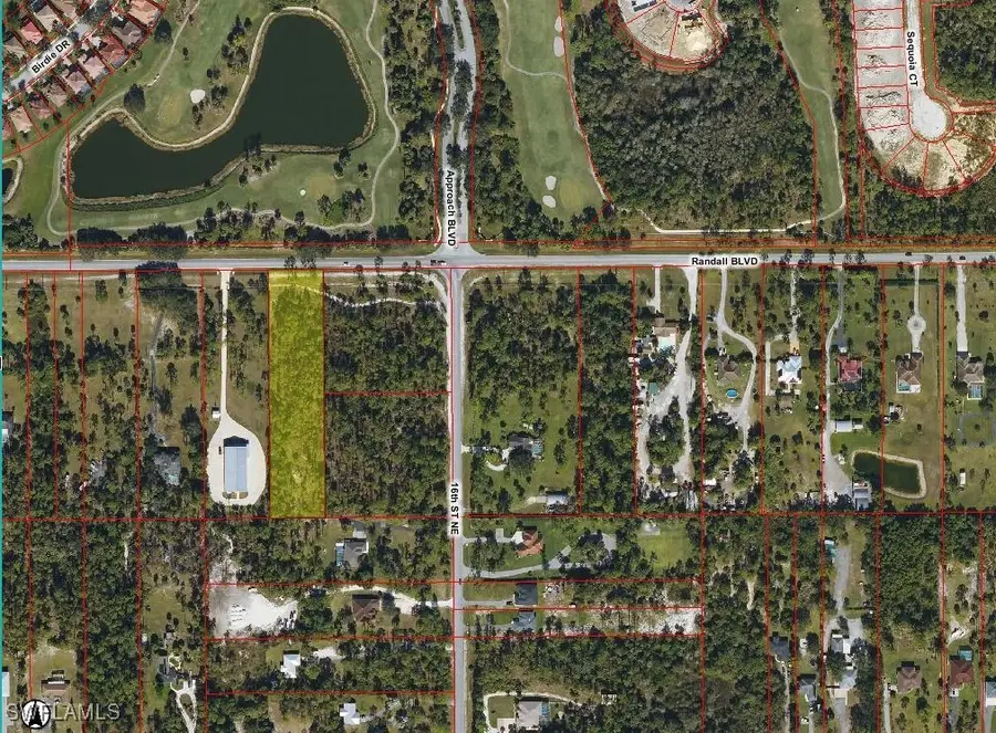Randall Boulevard, Naples, FL 34120 - Image #2