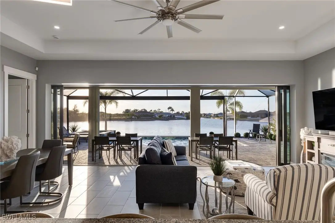 1716 Burnt Store Road N, Cape Coral, FL 33993 - Image #1