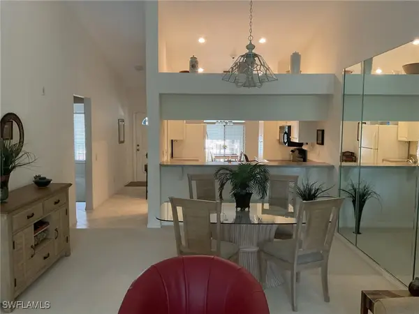 7280 Coventry Court #522, Naples, FL 34104