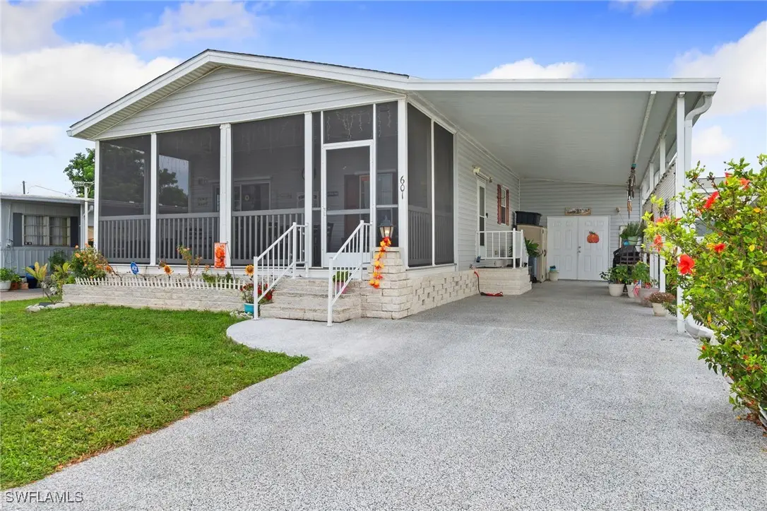 601 Sunrise Boulevard, Naples, FL 34110 - Image #1