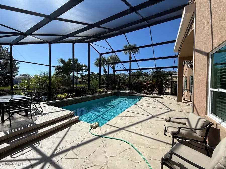1472 Palma Blanca Court, Naples, FL 34119 - Image #3