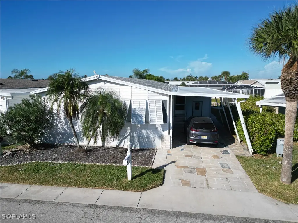 17510 Primrose Court, Fort Myers Beach, FL 33931 - Image #1