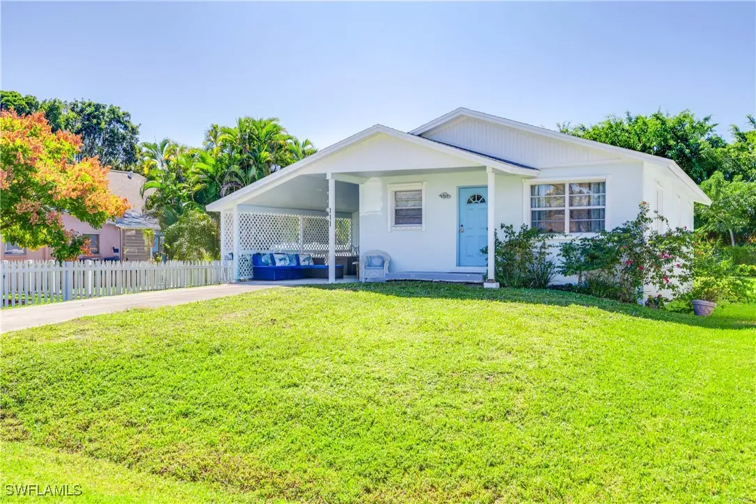 111 7th Street, Naples, FL 34113 - Image #1