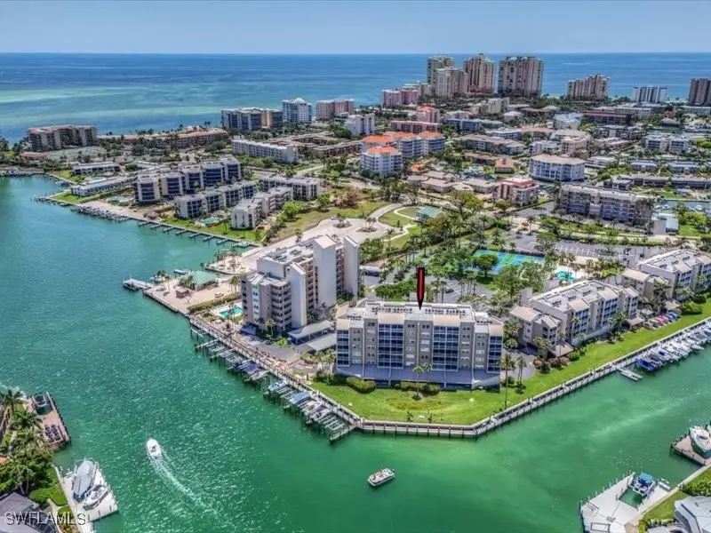 897 Collier Court #4-705, Marco Island, FL 34145 - #2