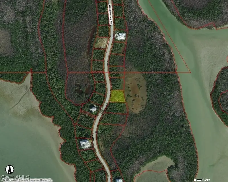816 Whiskey Creek Drive, Marco Island, FL 34145 - #1