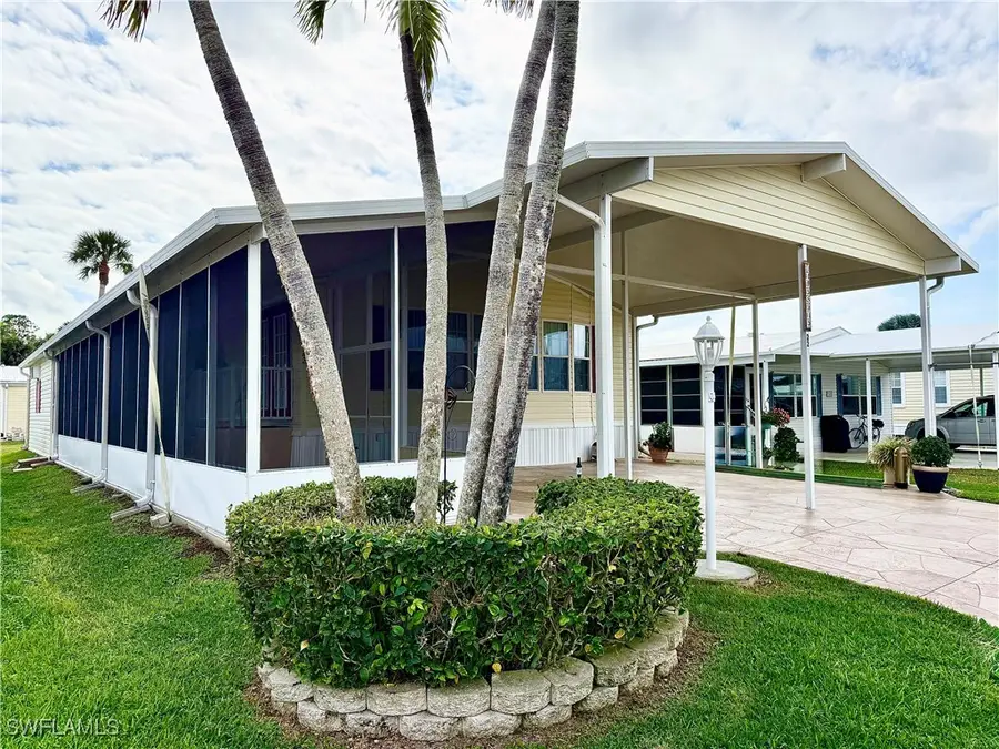 22 Amethyst Avenue #22A, Naples, FL 34114 - Image #3