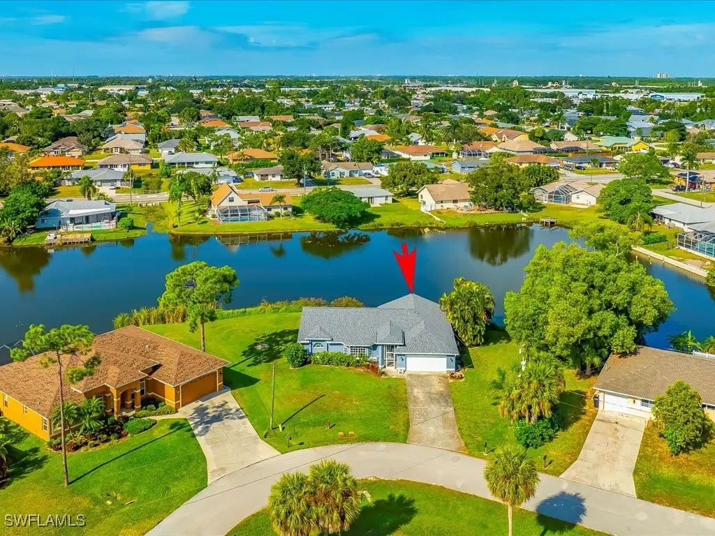 17256 Plantation Drive, Fort Myers, FL 33967 - Image #1