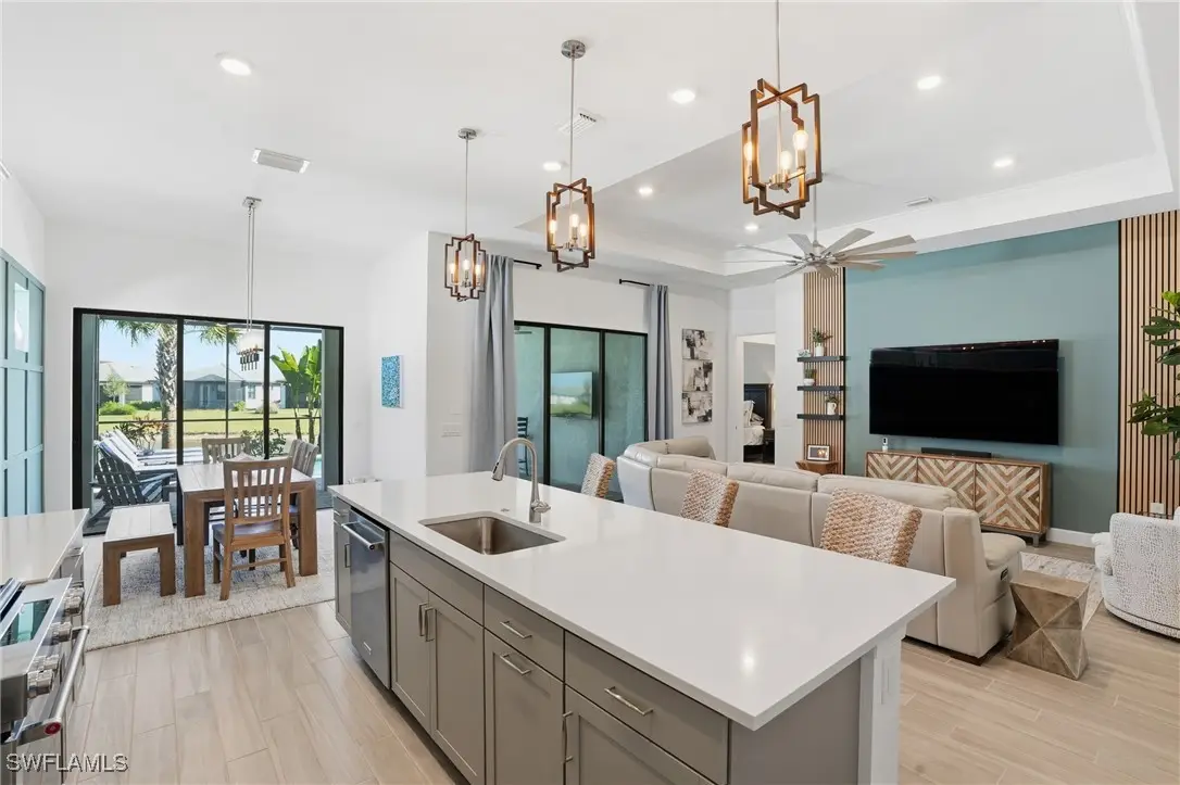 1872 Terreno Boulevard, Naples, FL 34120 - Image #1