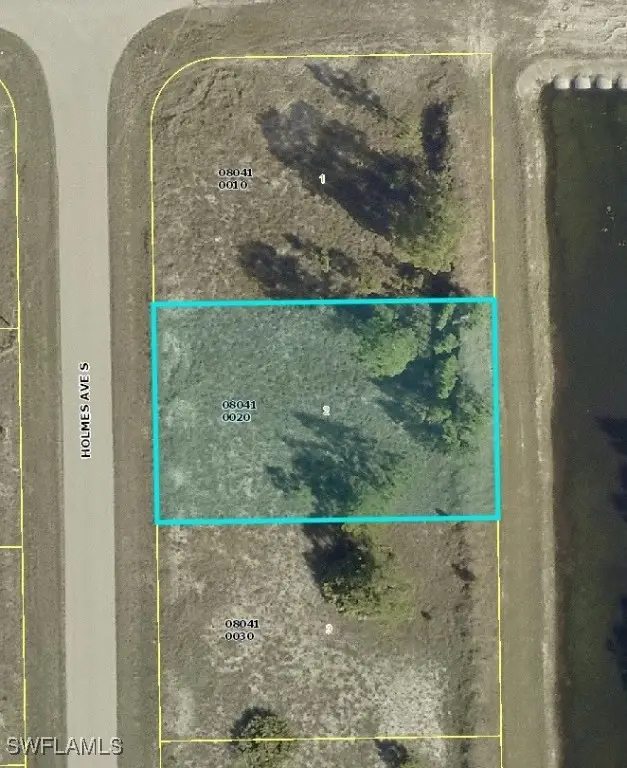 1129 Holmes Avenue S, Lehigh Acres, FL 33974 - Image #1