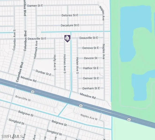 1129 Holmes Avenue S, Lehigh Acres, FL 33974 - Image #2