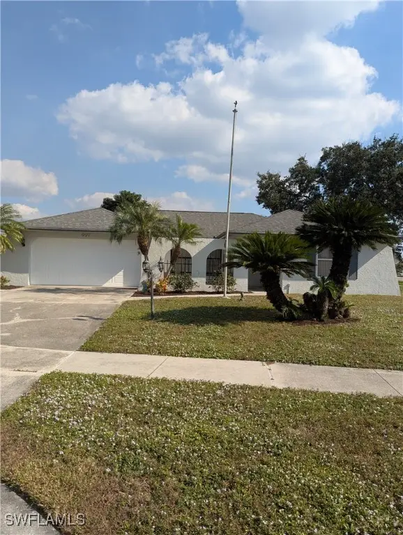 997 Charlemagne Boulevard, Naples, FL 34112 - Image #1