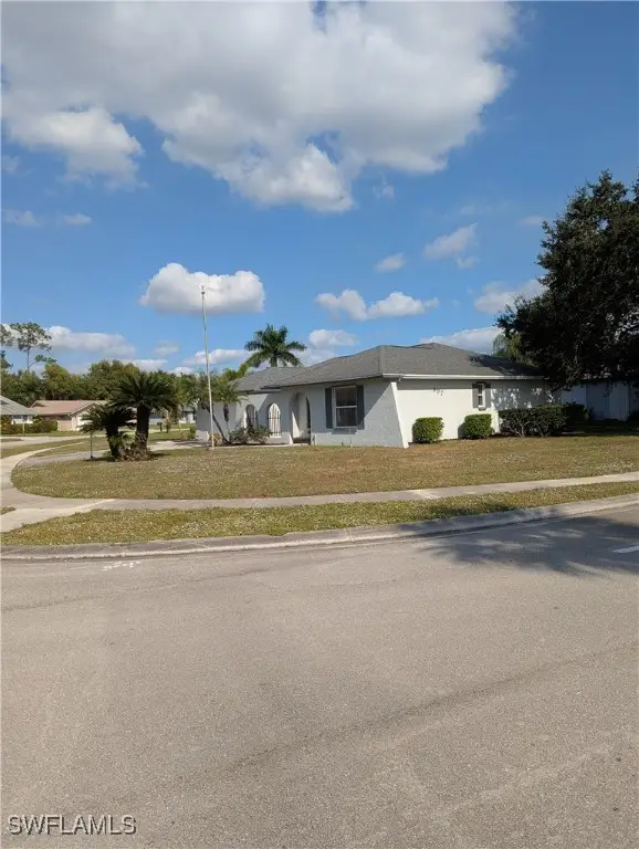 997 Charlemagne Boulevard, Naples, FL 34112 - Image #2