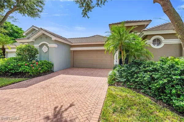 25408 Alicante Drive, Bonita Springs, FL 34134