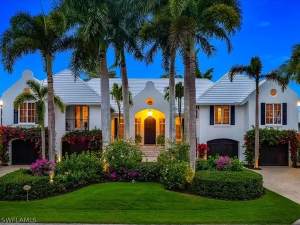 1750 4th Street S, Naples, FL 34102