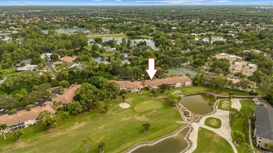 940 Woodshire Lane #M1, Naples, FL 34105 - Image #3