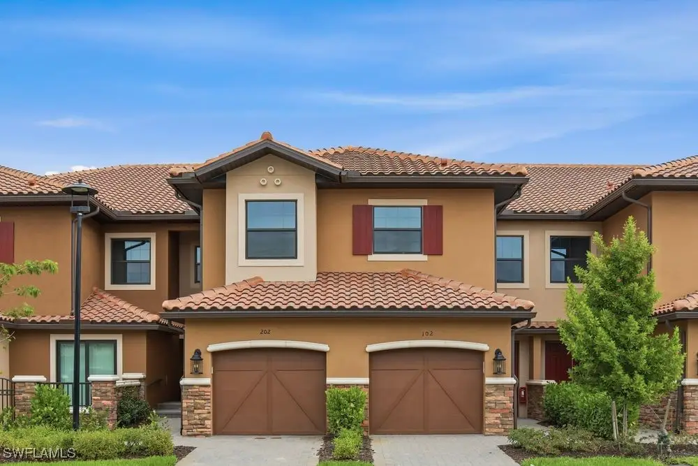 15323 Lucerna Street #102, Naples, FL 34114 - Image #1