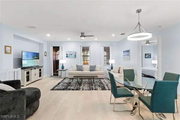 9110 Capistrano Street S #8402, Naples, FL 34113