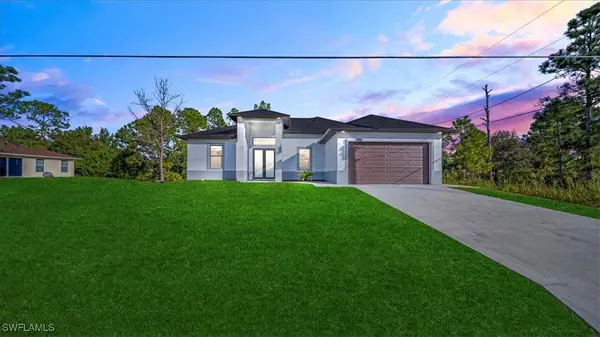 203 E 10th Street, Lehigh Acres, FL 33972