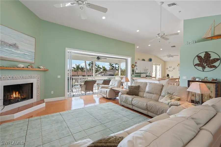 436 Driftwood Court, Marco Island, FL 34145 - Image #3