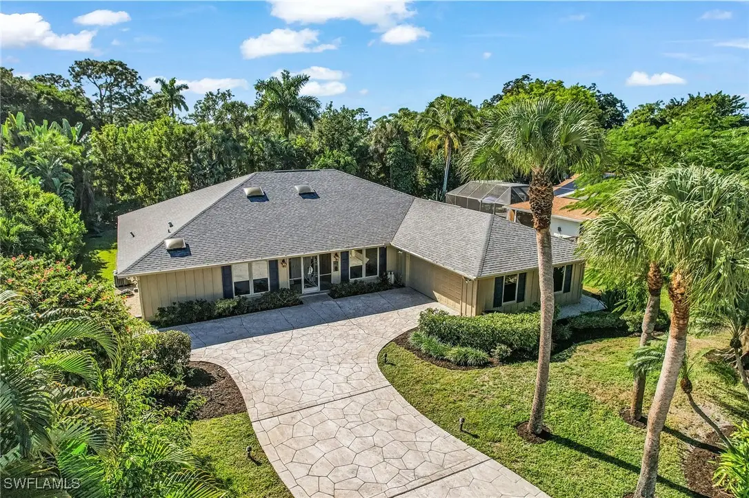 2377 Kings Lake Boulevard, Naples, FL 34112 - Image #1