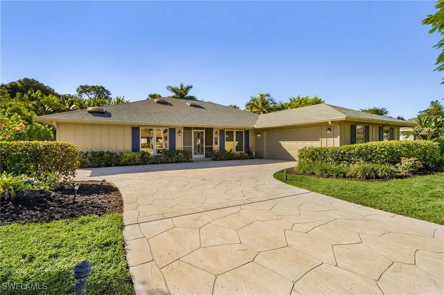 2377 Kings Lake Boulevard, Naples, FL 34112 - Image #2