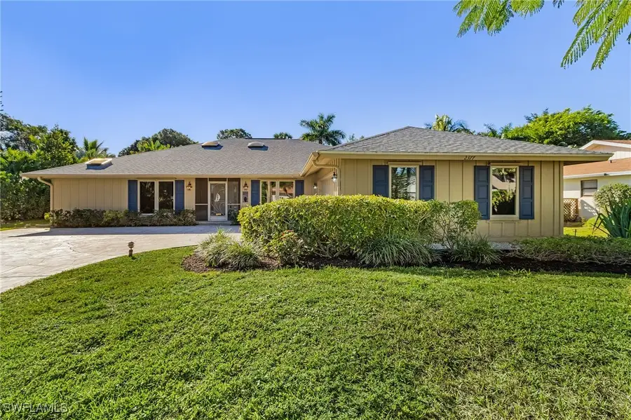 2377 Kings Lake Boulevard, Naples, FL 34112 - Image #3