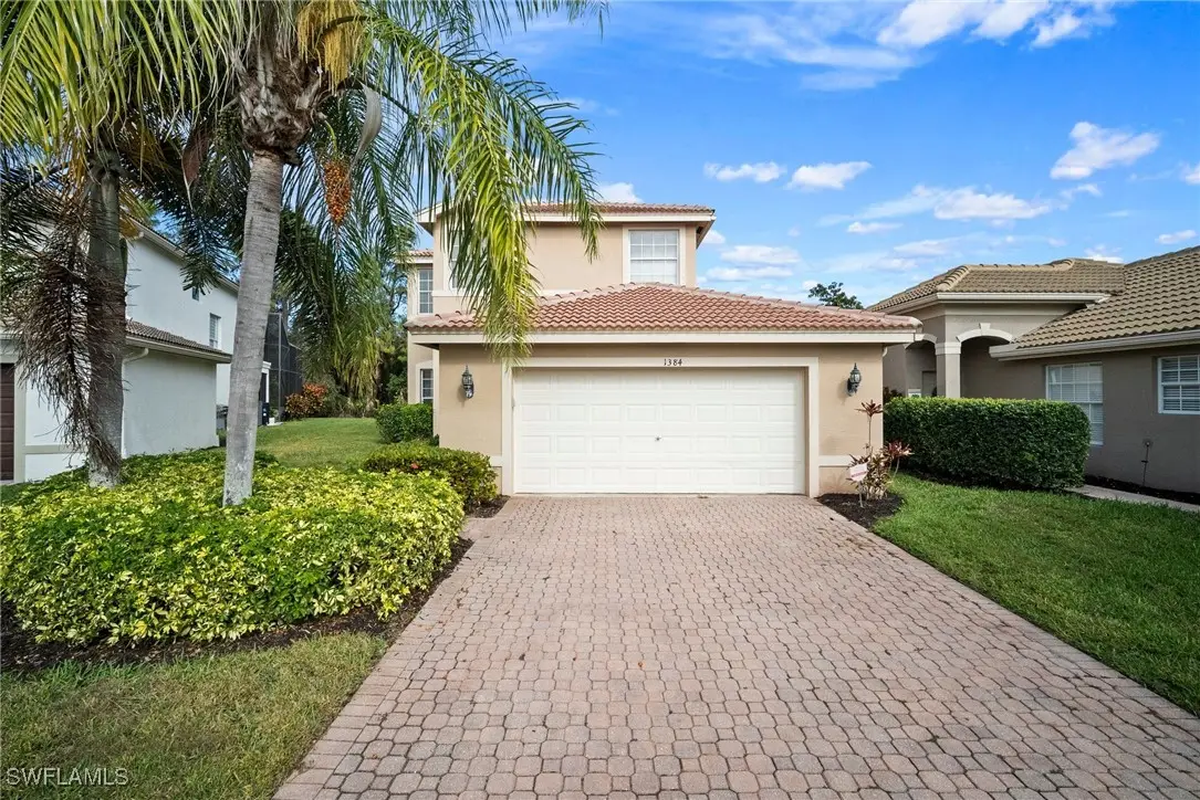 1384 Areca Cove, Naples, FL 34119 - Image #1