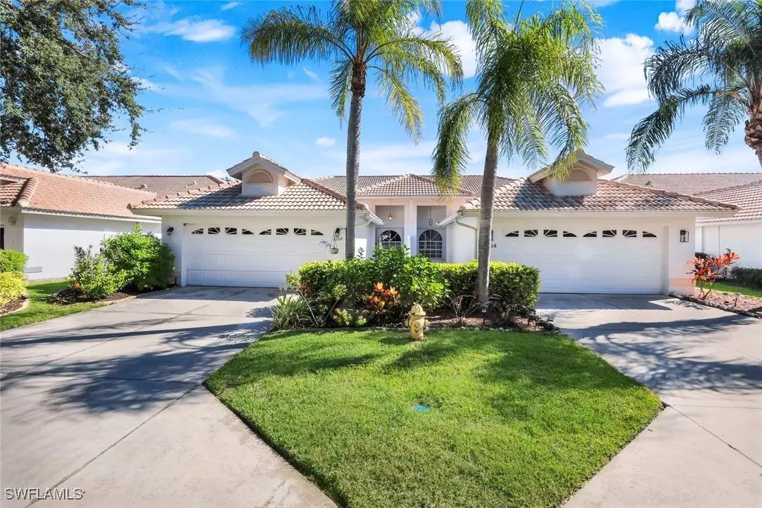 2150 Stacil Circle #13, Naples, FL 34109 - Image #1