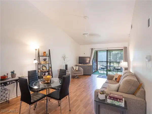 5857 Rattlesnake Hamm Road #204, Naples, FL 34113