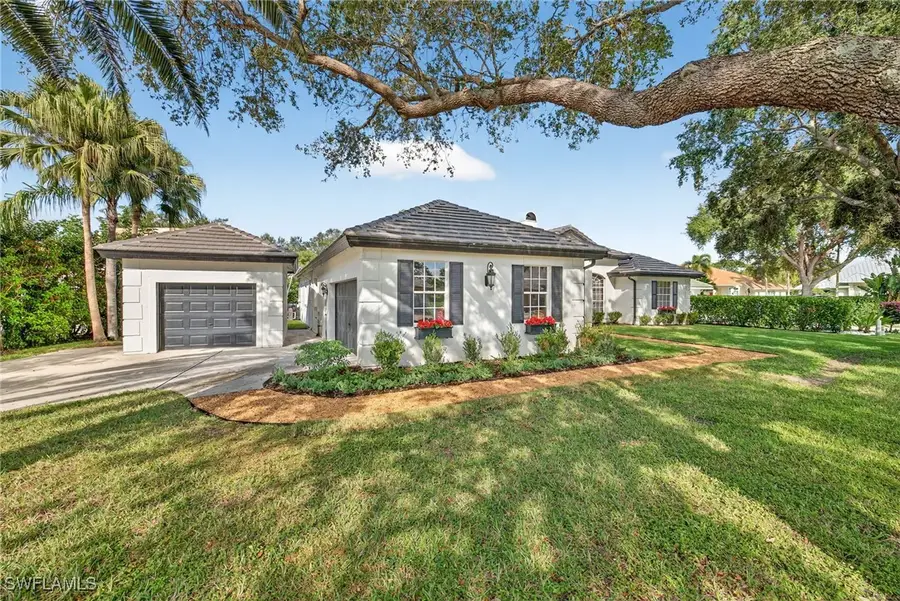 263 Silverado Drive, Naples, FL 34119 - Image #2