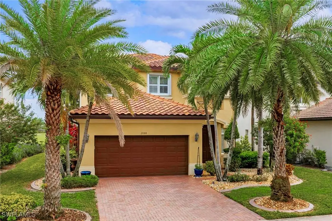 2088 Par Drive, Naples, FL 34120 - Image #1