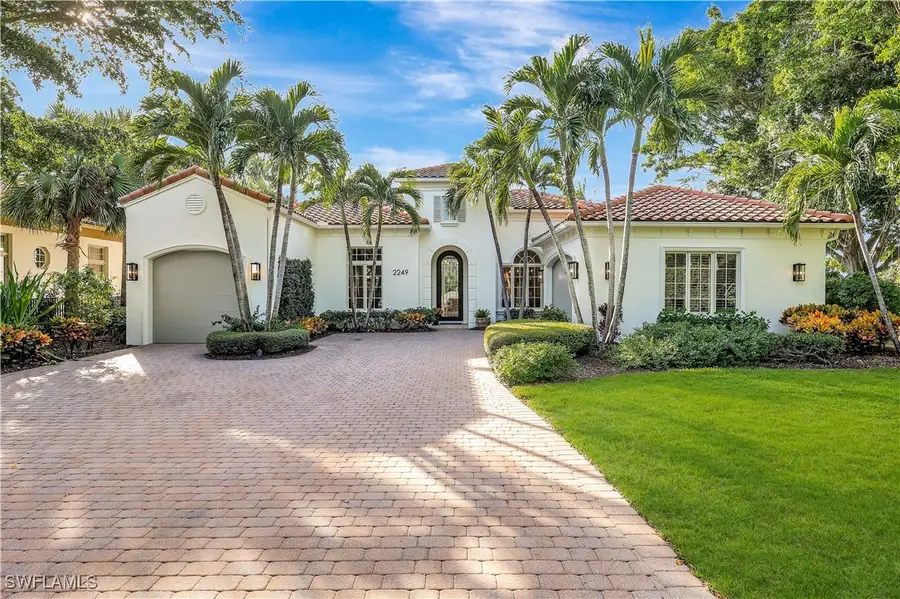 2249 Miramonte Court, Naples, FL 34105 - Image #3