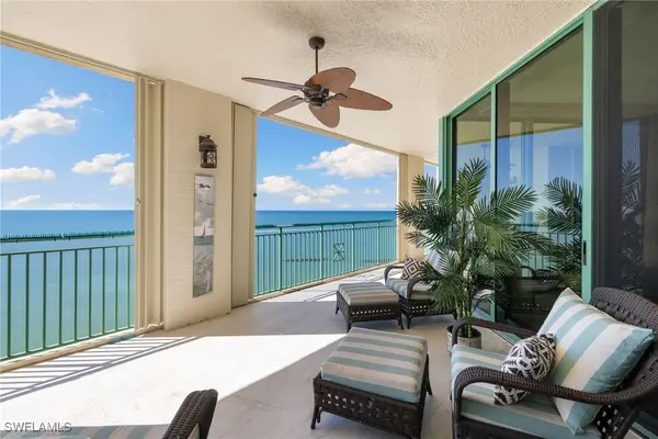 960 Cape Marco Drive #1205, Marco Island, FL 34145