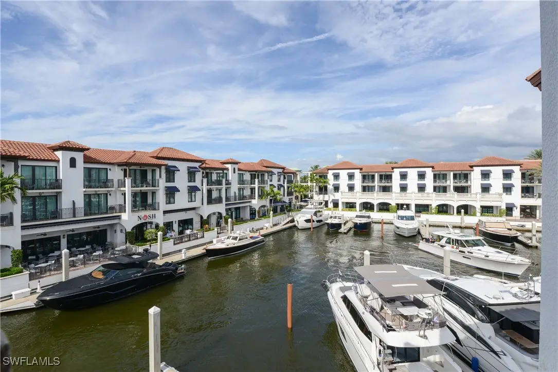 1530 5th Avenue S #C312, Naples, FL 34102 - #1