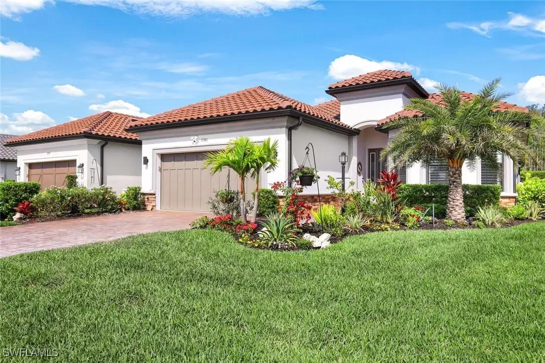17381 Caravita Lane, Fort Myers, FL 33913 - Image #1