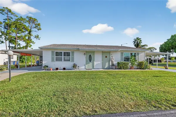 5 Pinewood Boulevard, Lehigh Acres, FL 33936
