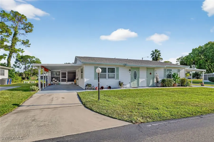 5 Pinewood Boulevard, Lehigh Acres, FL 33936 - Image #3