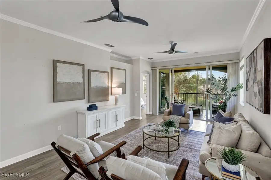 8597 Via Garibaldi Circle #208, Estero, FL 33928 - Image #2