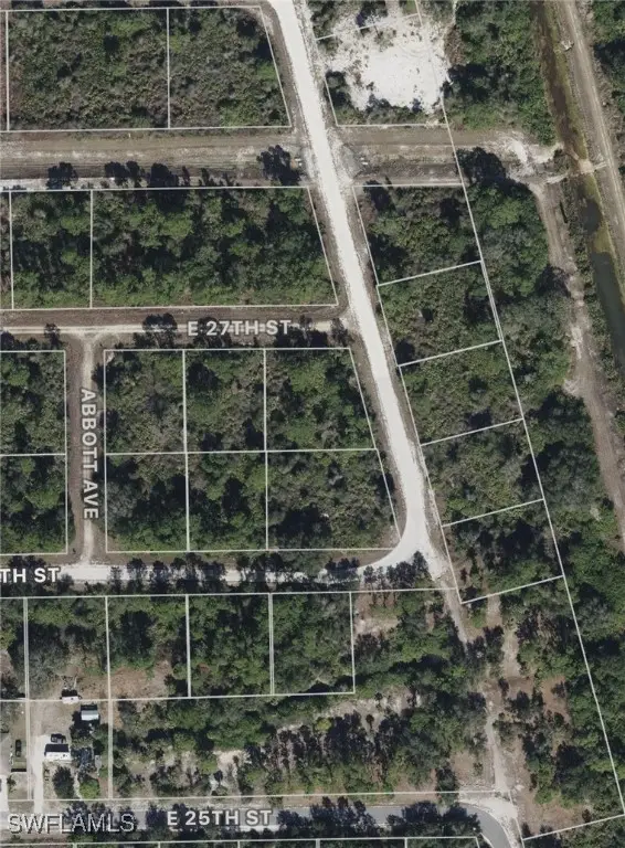 4248 E 27th Street, Alva, FL 33920 - Image #1